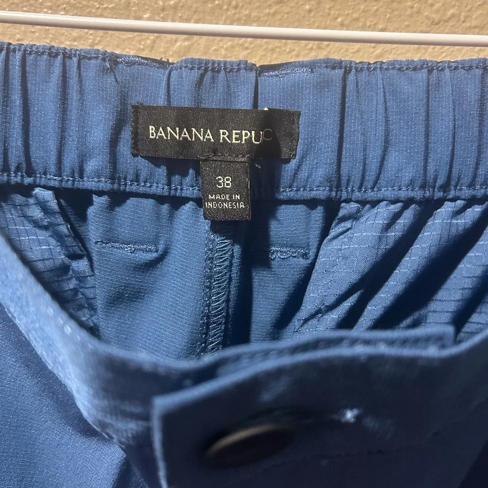 Men’s‎ Banana Republic Shorts